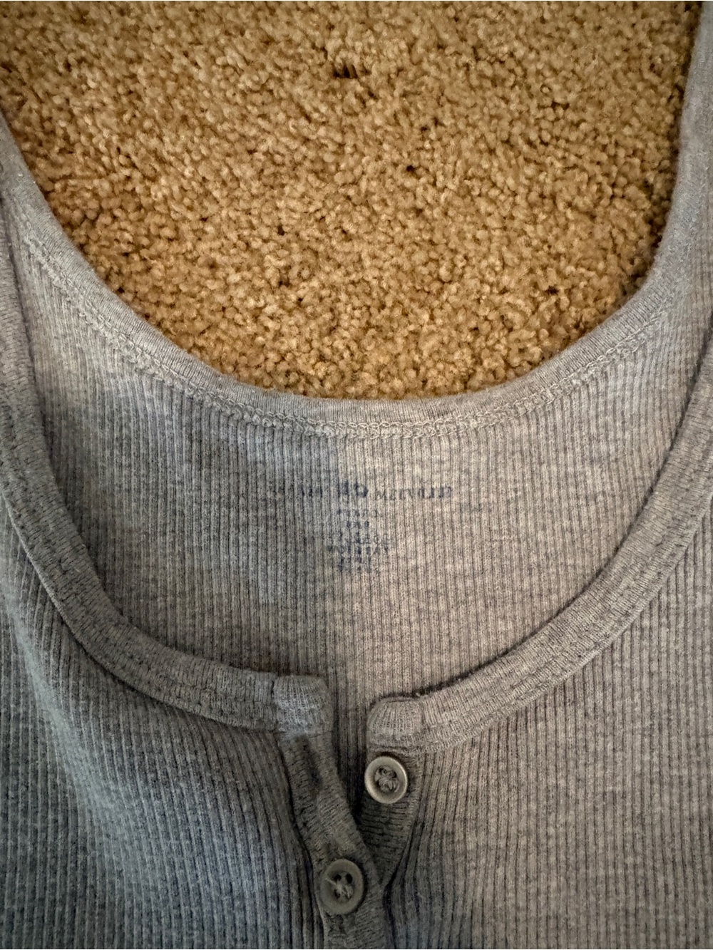 Brandy Melville tank - Picture 2 of 3